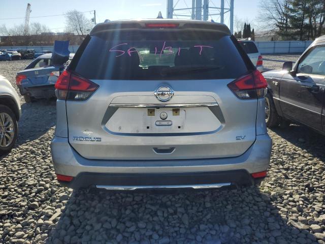 Photo 6 from auction – 2018 NISSAN ROGUE S with VIN KNMAT2MT6JP523382