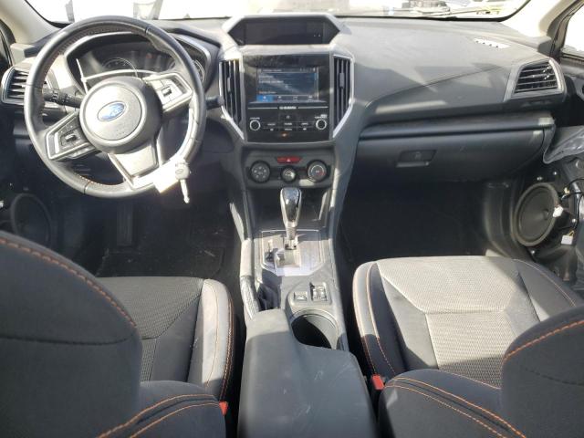 Photo 8 from auction – 2018 SUBARU CROSSTREK with VIN JF2GTABC4JH333227