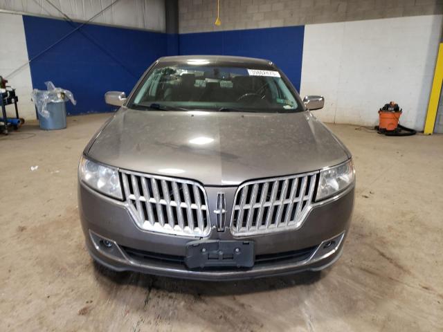 Photo 5 from auction – 2012 LINCOLN MKZ with VIN 3LNHL2JCXCR824764