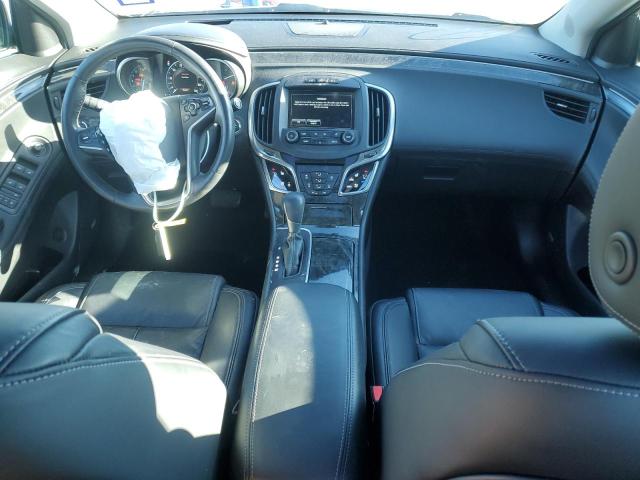 Photo 8 from auction – 2016 BUICK LACROSSE P with VIN 1G4GD5G39GF162812