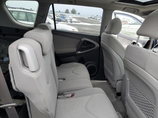Photo 11 from auction – 2007 TOYOTA RAV4 LIMIT with VIN JTMBK31V276011832
