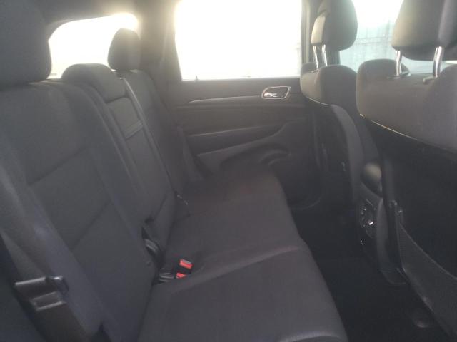 Photo 11 from auction – 2014 JEEP GRAND CHER with VIN 1C4RJFAG4EC334816