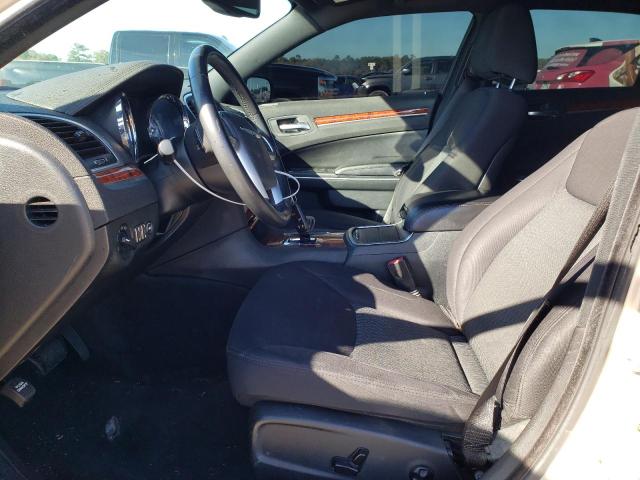 Photo 7 from auction – 2012 CHRYSLER 300 with VIN 2C3CCAAG9CH274002