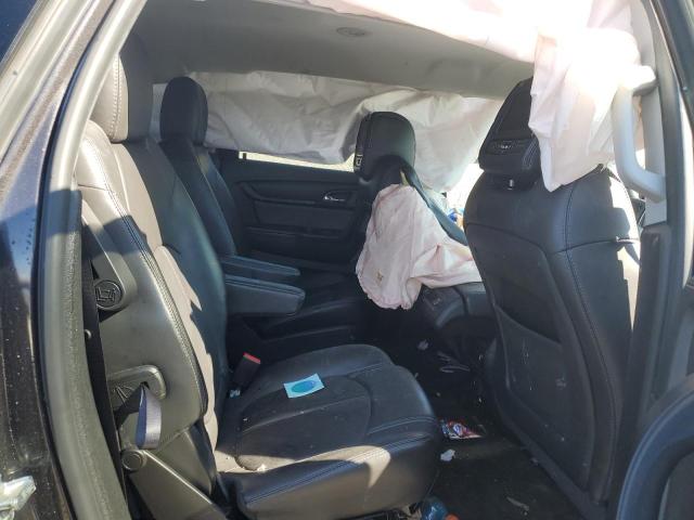 Photo 11 from auction – 2017 CHEVROLET TRAVERSE L with VIN 1GNKRHKDXHJ312353