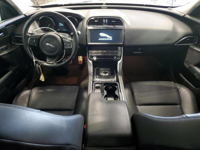 Photo 8 from auction – 2019 JAGUAR XE with VIN SAJAS4FX8KCP52784