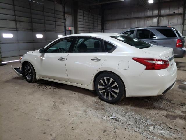 Photo 2 from auction – 2017 NISSAN ALTIMA with VIN 1N4AL3AP2HC151687