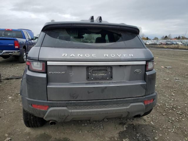 Photo 6 from auction – 2016 LAND ROVER RANGE ROVE with VIN SALVR2BG1GH144940