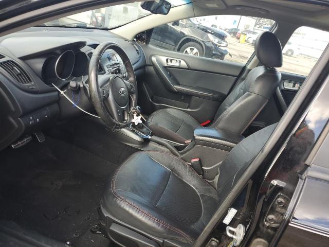 Photo 7 from auction – 2011 KIA FORTE SX with VIN KNAFW5A35B5413520