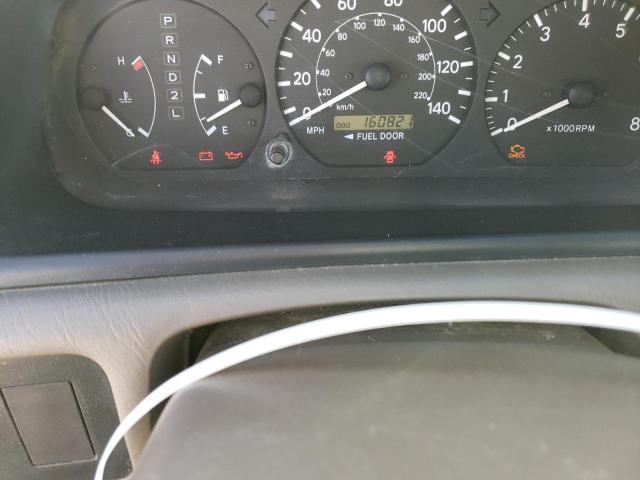 Photo 9 from auction – 2001 TOYOTA CAMRY CE with VIN 4T1BG28K41U797753