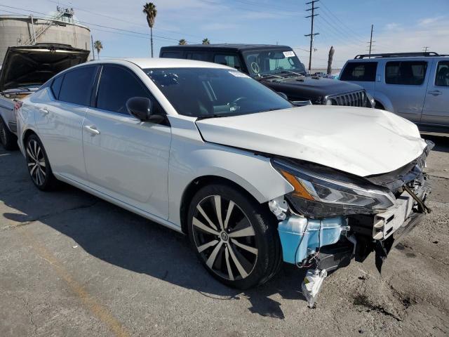 Photo 4 from auction – 2019 NISSAN ALTIMA SR with VIN 1N4BL4CV6KC153228