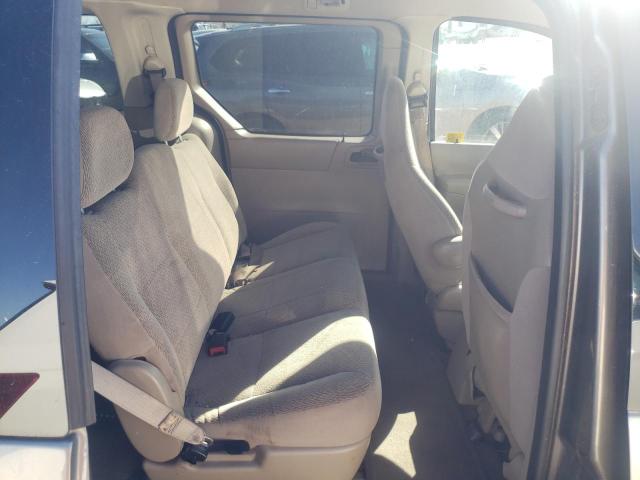 Photo 11 from auction – 2003 FORD WINDSTAR L with VIN 2FMZA51483BB14328