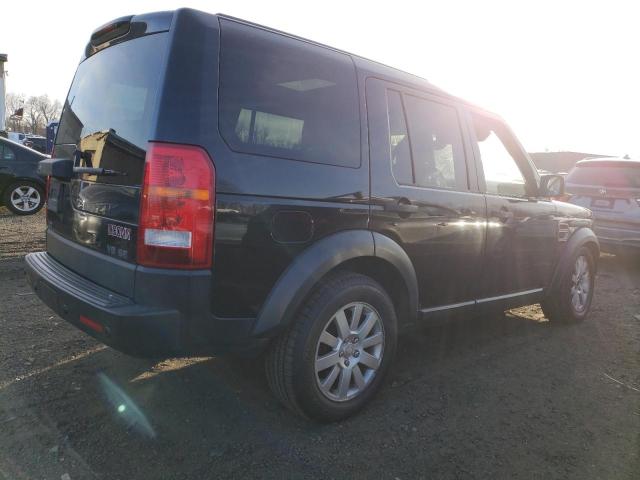 Photo 3 from auction – 2005 LAND ROVER LR3 SE with VIN SALAE25465A348540