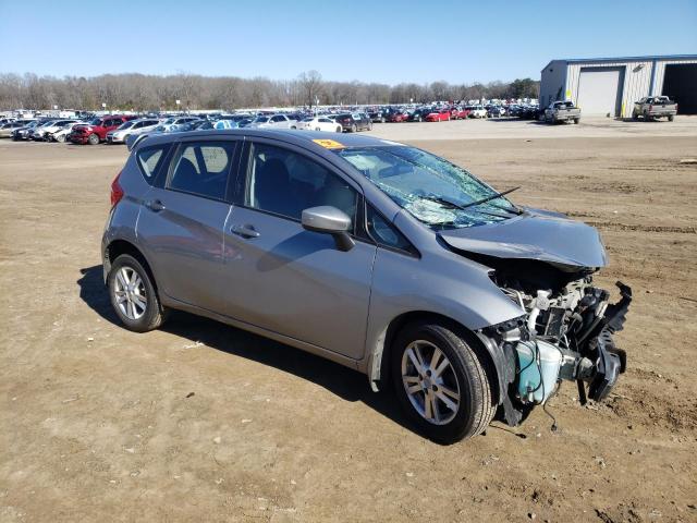 Photo 4 from auction – 2015 NISSAN VERSA NOTE with VIN 3N1CE2CP1FL352098