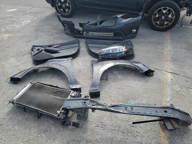 Photo 13 from auction – 2018 SUBARU CROSSTREK with VIN JF2GTABC4JH333227
