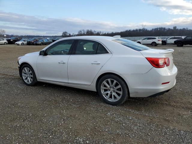 Zdjęcie 2 z aukcji – 2016 CHEVROLET MALIBU LIM z VIN 1G11E5SA2GF129205