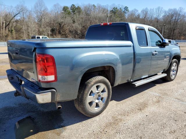 Photo 3 from auction – 2011 GMC SIERRA C15 with VIN 1GTR1VE02BZ385196