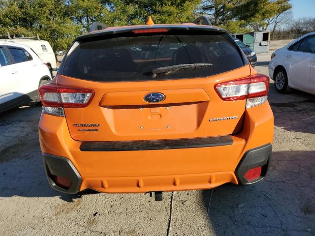 Photo 6 from auction – 2019 SUBARU CROSSTREK with VIN JF2GTACC5KH340333