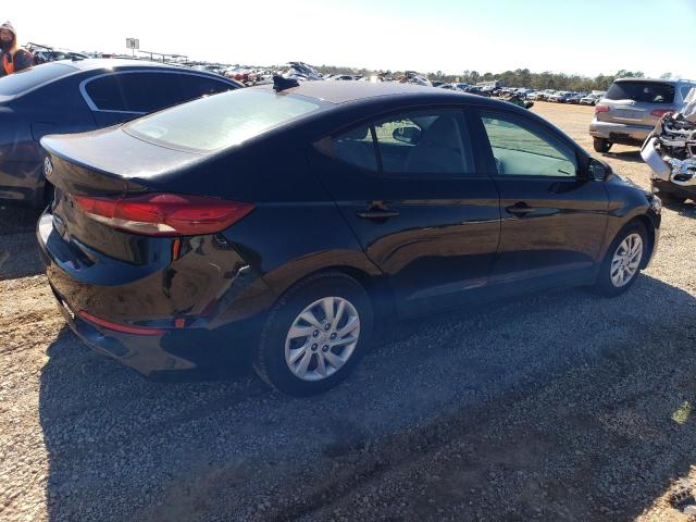 Photo 3 from auction – 2017 HYUNDAI ELANTRA SE with VIN 5NPD74LF7HH133373