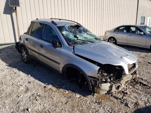 Photo 4 from auction – 2005 VOLVO XC90 with VIN YV1CM592X51148039