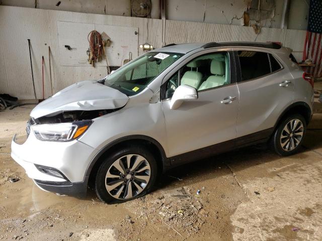 BUICK ENCORE ESS 2019 with VIN KL4CJGSM0KB798410 - Photo from auction