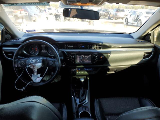 Photo 8 from auction – 2014 TOYOTA COROLLA L with VIN 5YFBURHE2EP060229