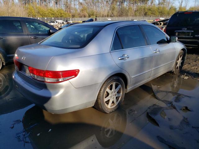 Photo 3 from auction – 2003 HONDA ACCORD EX with VIN 1HGCM66823A025855