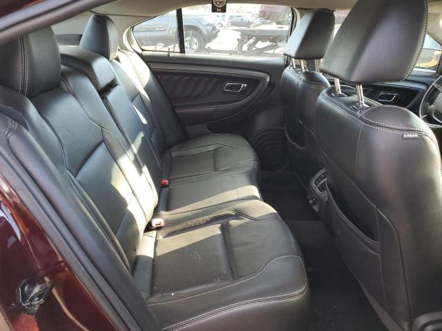 Photo 10 from auction – 2011 FORD TAURUS SEL with VIN 1FAHP2EW1BG156734
