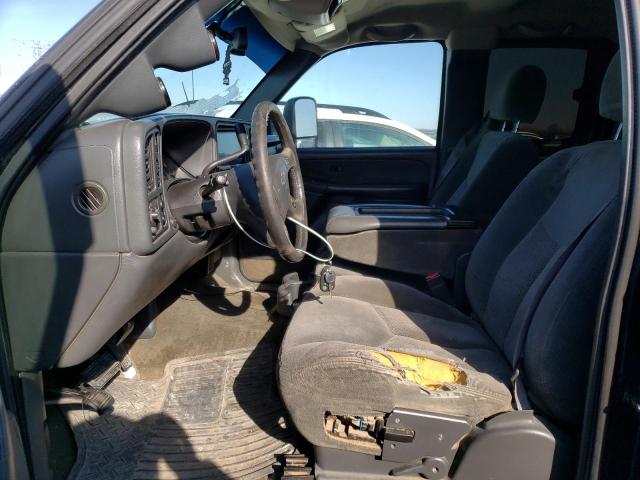 Photo 7 from auction – 2003 CHEVROLET SILVERADO with VIN 1GCHK29133E201919