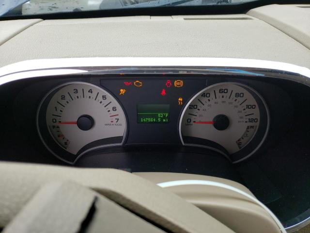 Photo 9 from auction – 2007 FORD EXPLORER E with VIN 1FMEU64857UB19447