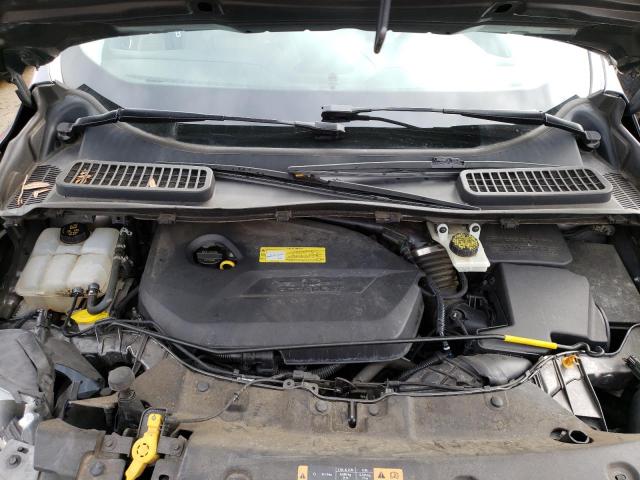 Photo 12 from auction – 2014 FORD ESCAPE TIT with VIN 1FMCU0JX3EUA81990