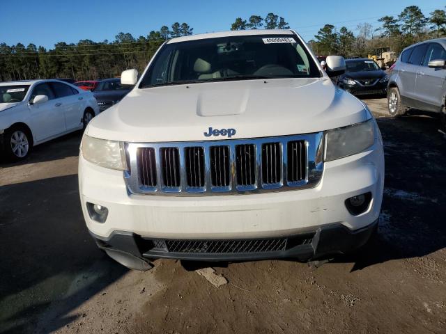 Photo 5 from auction – 2012 JEEP GRAND CHER with VIN 1C4RJEAG9CC210354
