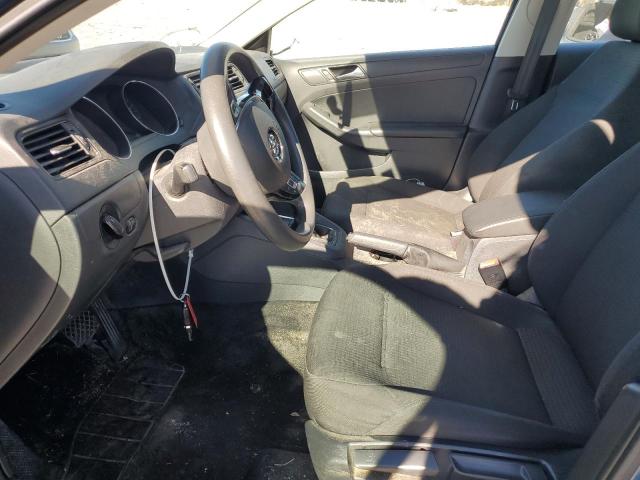 Photo 7 from auction – 2016 VOLKSWAGEN JETTA S with VIN 3VW267AJ7GM230176