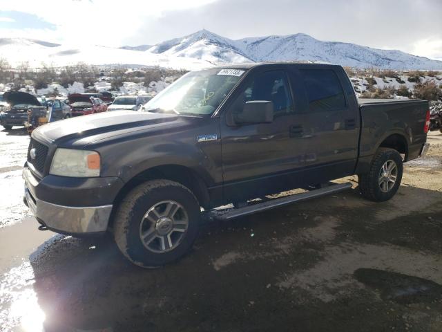 2006 Ford F-150