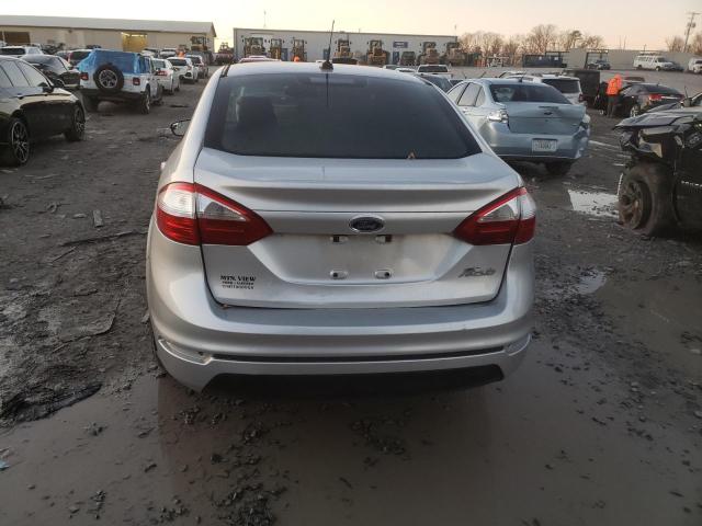 Photo 6 from auction – 2015 FORD FIESTA S with VIN 3FADP4AJ0FM157356
