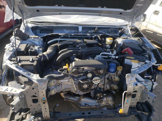 Photo 11 from auction – 2022 SUBARU CROSSTREK with VIN JF2GTHSC3NH228144