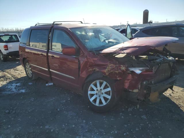 Photo 4 from auction – 2016 CHRYSLER TOWN & COU with VIN 2C4RC1BGXGR206523