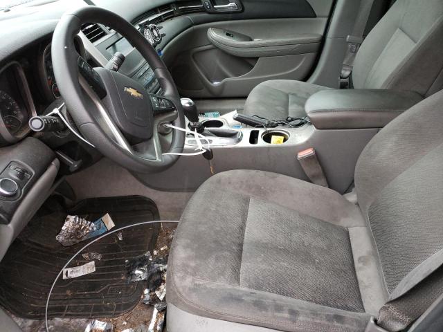 Photo 7 from auction – 2016 CHEVROLET MALIBU LIM with VIN 1G11A5SA6GU140540