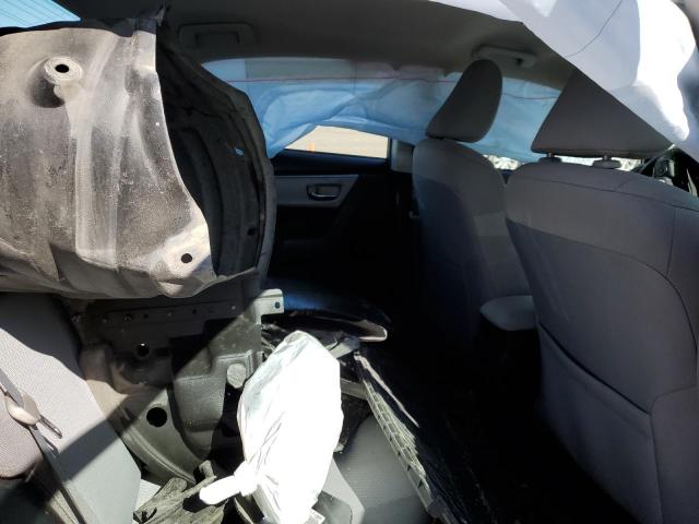 Photo 10 from auction – 2016 TOYOTA COROLLA L with VIN 5YFBURHE9GP466334