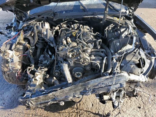 Photo 11 from auction – 2017 JAGUAR XE with VIN SAJAR4BG3HA966751