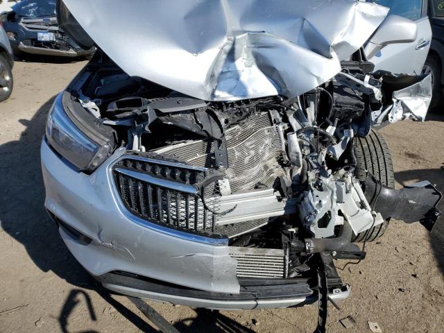 Photo 11 from auction – 2020 BUICK ENCORE PRE with VIN KL4CJASB6LB014969