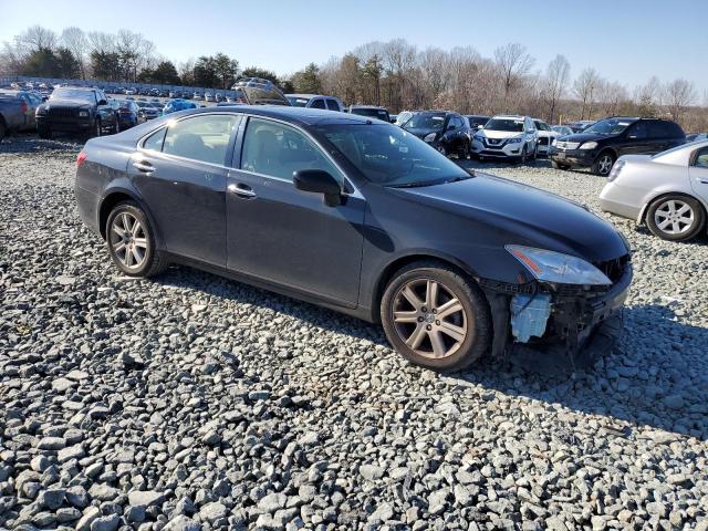 Photo 4 from auction – 2009 LEXUS ES 350 with VIN JTHBJ46G192337424