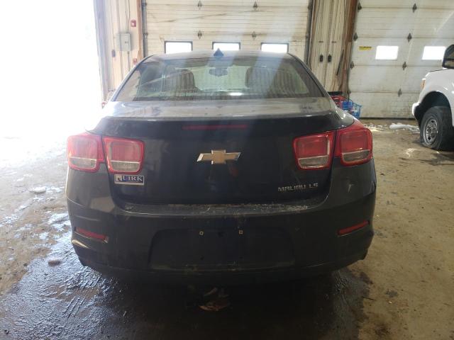 Photo 6 from auction – 2014 CHEVROLET MALIBU LS with VIN 1G11B5SL7EF157704