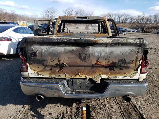 Photo 6 from auction – 2016 RAM 1500 SLT with VIN 1C6RR7GT0GS362826