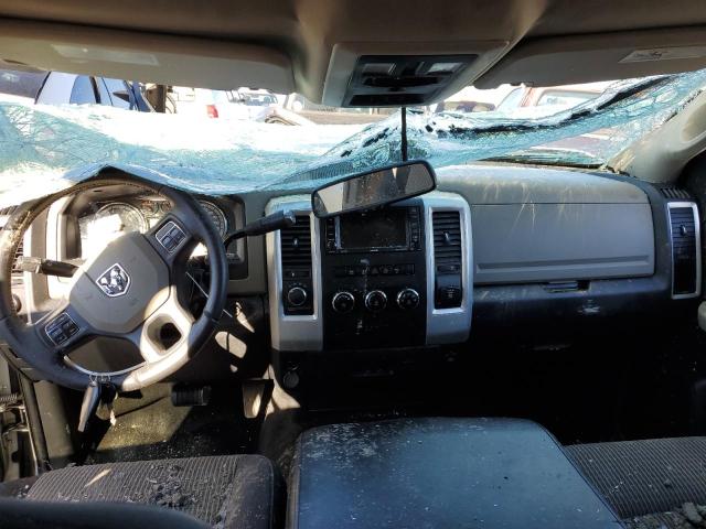 Photo 8 from auction – 2012 DODGE RAM with VIN 1C6RD7LTXCS161241