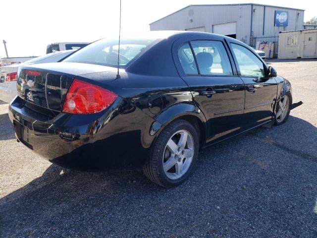 Photo 3 from auction – 2010 CHEVROLET COBALT 1LT with VIN 1G1AD5F59A7169945