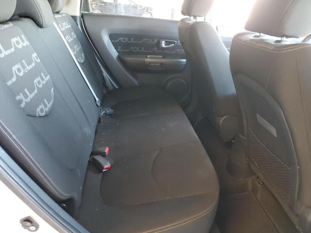 Photo 10 from auction – 2012 KIA SOUL + with VIN KNDJT2A6XC7456688