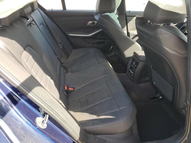 Photo 10 from auction – 2020 BMW 330I with VIN WBA5R1C0XLFH51895