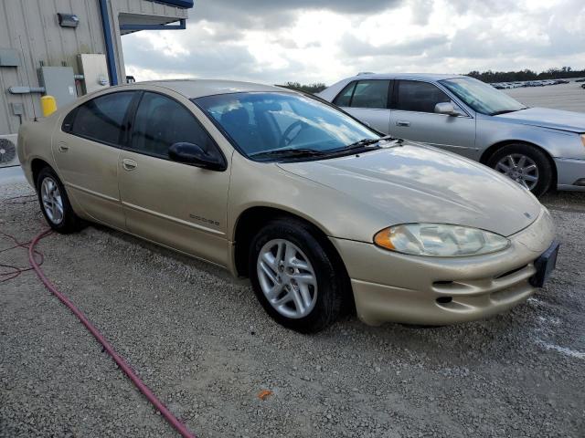 Photo 4 from auction – 2001 DODGE INTREPID S with VIN 2B3HD46R01H577484
