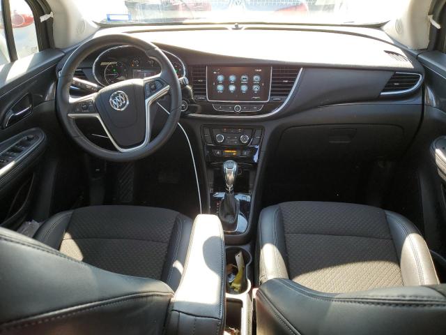 Photo 8 from auction – 2019 BUICK ENCORE PRE with VIN KL4CJASB1KB743749
