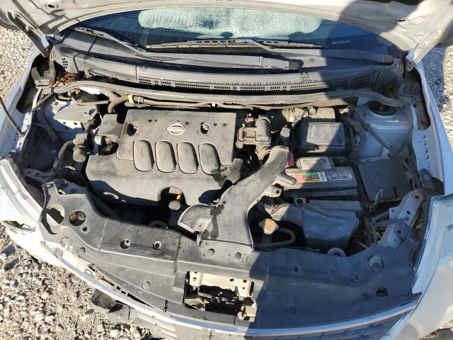 Photo 11 from auction – 2009 NISSAN VERSA S with VIN 3N1BC13EX9L486901